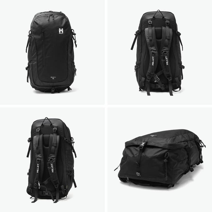 正規品 ミレー リュック | ギャレリア Bag＆Luggage | 詳細画像7 