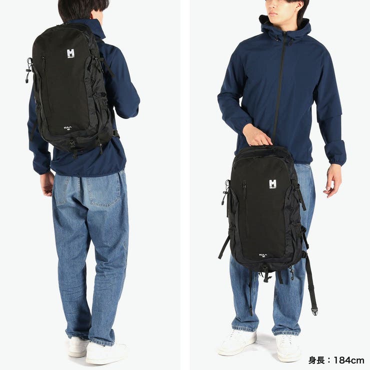 正規品 ミレー リュック | ギャレリア Bag＆Luggage | 詳細画像9 