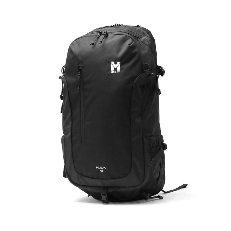 BLACK-NOIR | 正規品 ミレー リュック | ギャレリア Bag＆Luggage