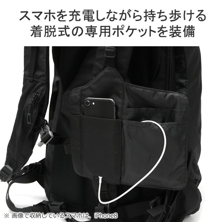 正規品 ミレー リュック[品番：GLNB0003684]｜ギャレリア  Bag＆Luggage（ギャレリアニズム）のメンズファッション通販｜SHOPLIST（ショップリスト）