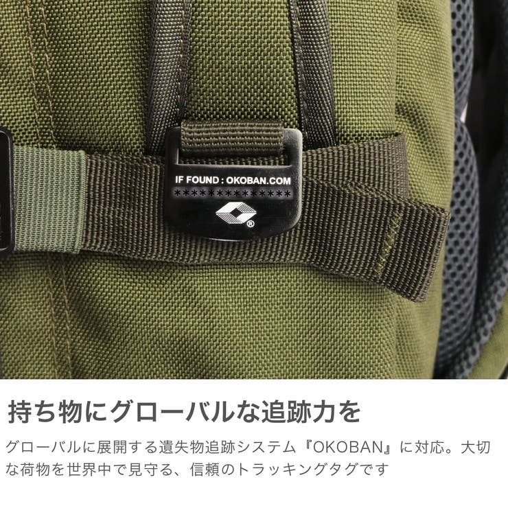 正規品 キャビンゼロ リュック | ギャレリア Bag＆Luggage | 詳細画像4 