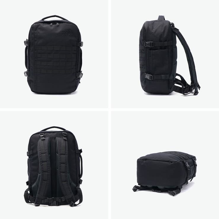 正規品 キャビンゼロ リュック | ギャレリア Bag＆Luggage | 詳細画像7 