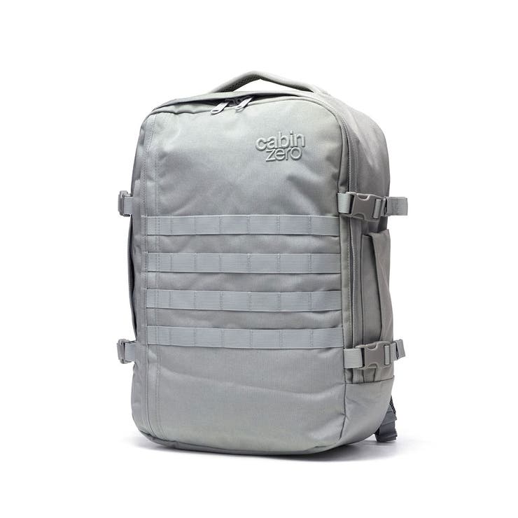 FrostyMorning | 正規品 キャビンゼロ リュック | ギャレリア Bag＆Luggage