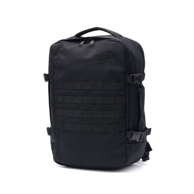 AbsoluteBlack | 正規品2 キャビンゼロ リュック | ギャレリア Bag＆Luggage