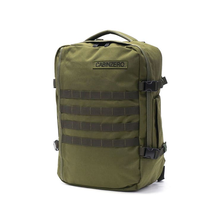 MilitaryGreen | 正規品2 キャビンゼロ リュック | ギャレリア Bag＆Luggage