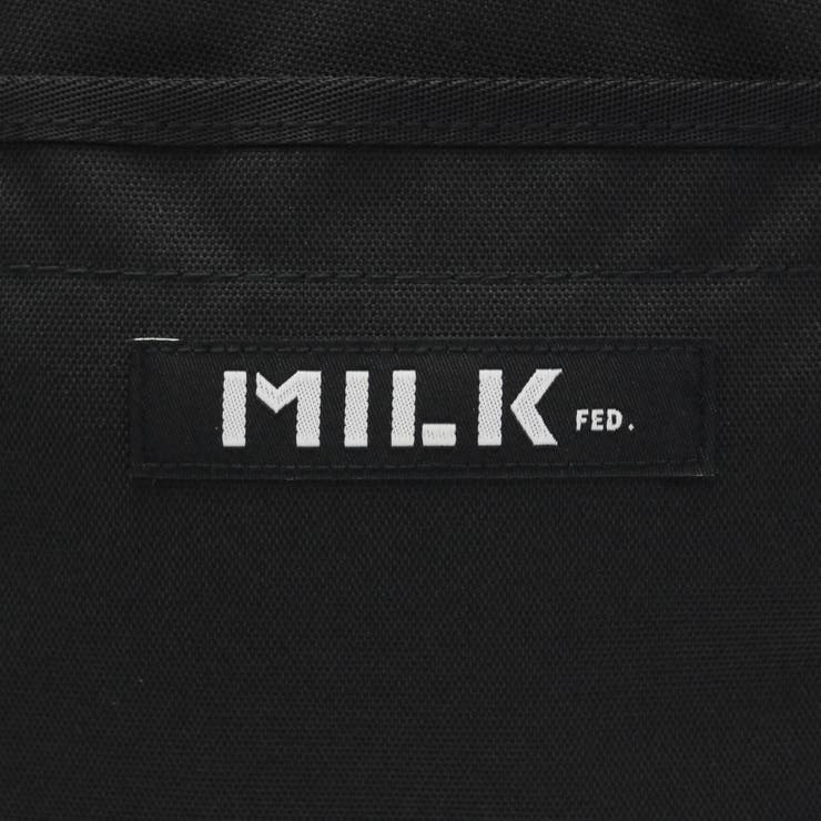 ミルクフェド MILKFED リュック | ギャレリア Bag＆Luggage | 詳細画像26 