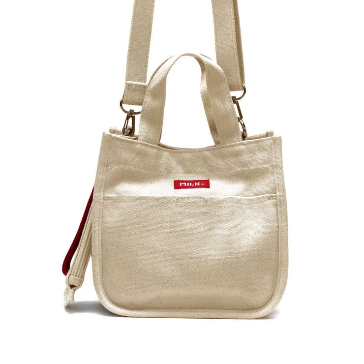 ミルクフェド ショルダーバッグ MILKFED | ギャレリア Bag＆Luggage | 詳細画像5 