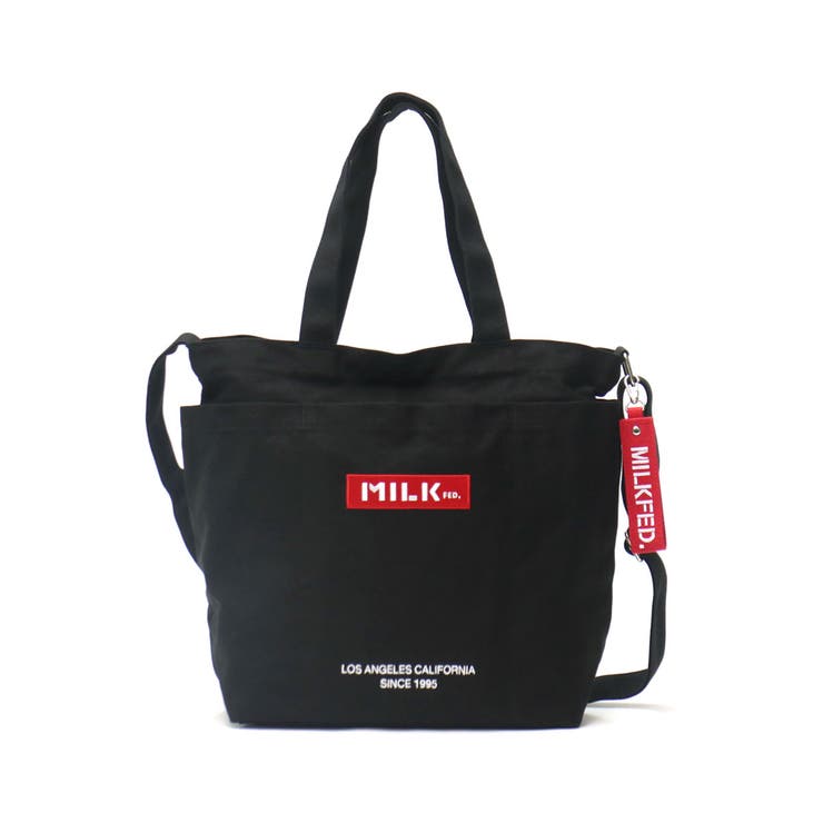 ミルクフェド 2WAYトート MILKFED | ギャレリア Bag＆Luggage | 詳細画像3 