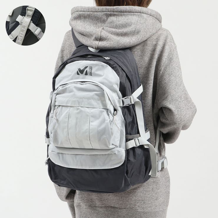 MILLET - MILLET ミレー バックパック リュック UBIC 30L 未使用/登山 未使用◇MILLET ミレー バックパック UBIC 30L | 登山