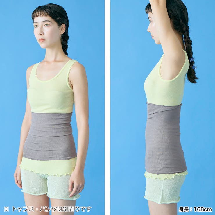 メリ ヤ ク― | ギャレリア Bag＆Luggage | 詳細画像6 