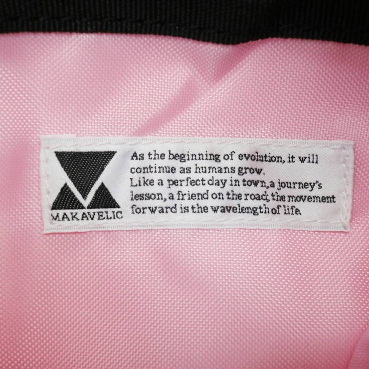 マキャベリック ウエストバッグ MAKAVELIC | ギャレリア Bag＆Luggage | 詳細画像20 