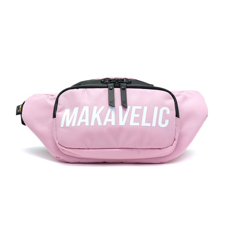 マキャベリック ウエストバッグ MAKAVELIC | ギャレリア Bag＆Luggage | 詳細画像22 