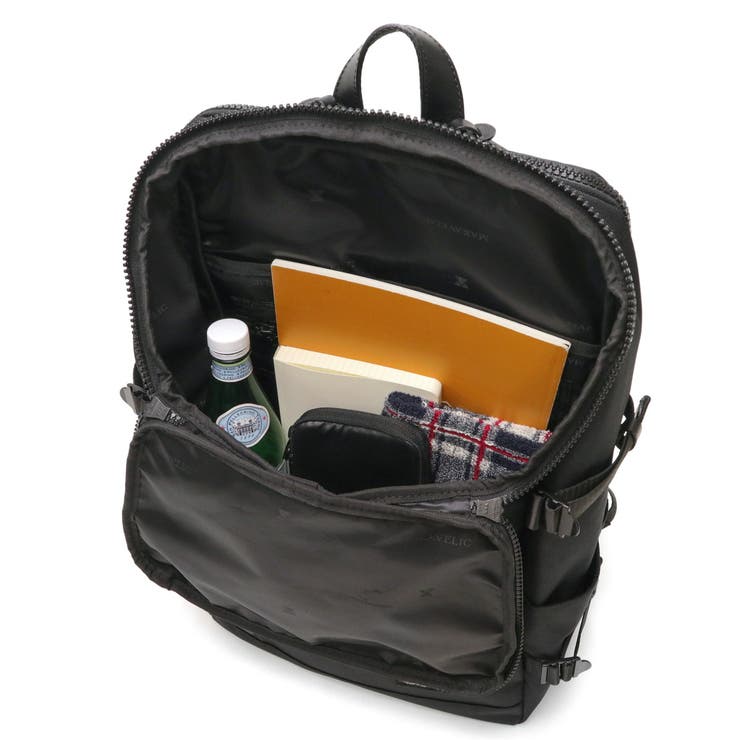 マキャベリック リュック MAKAVELIC | ギャレリア Bag＆Luggage | 詳細画像17 