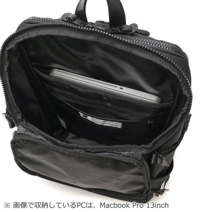 マキャベリック リュック MAKAVELIC | ギャレリア Bag＆Luggage | 詳細画像23 