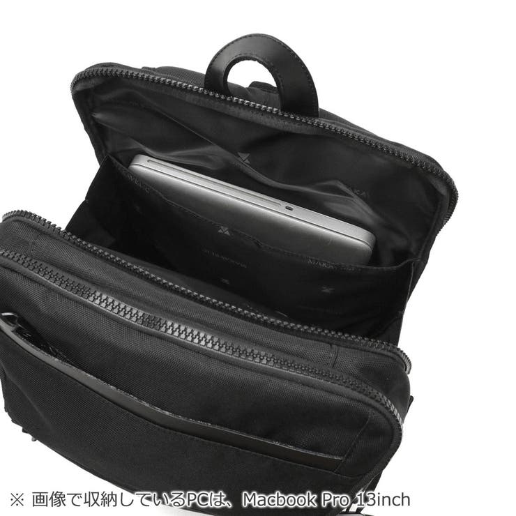 マキャベリック リュック MAKAVELIC | ギャレリア Bag＆Luggage | 詳細画像24 
