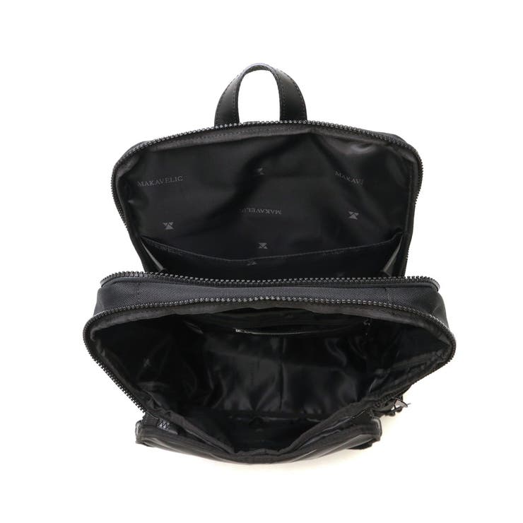 マキャベリック リュック MAKAVELIC | ギャレリア Bag＆Luggage | 詳細画像27 