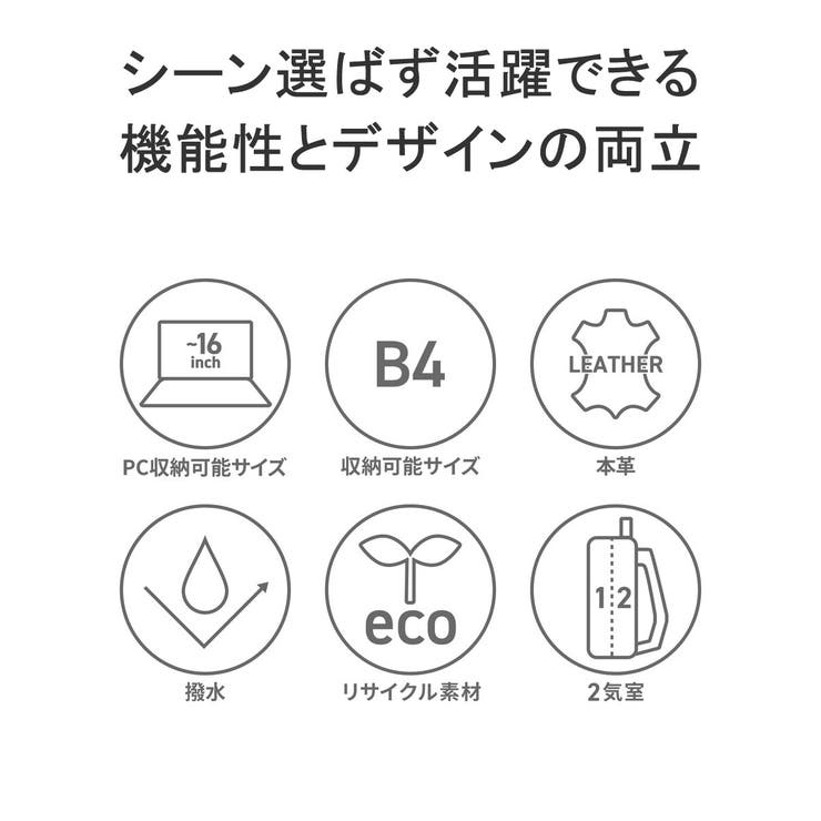 マキャベリック リュック MAKAVELIC | ギャレリア Bag＆Luggage | 詳細画像7 