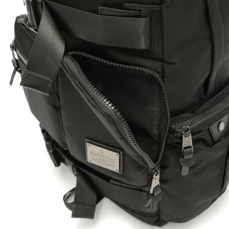 マキャベリック リュック MAKAVELIC | ギャレリア Bag＆Luggage | 詳細画像11 