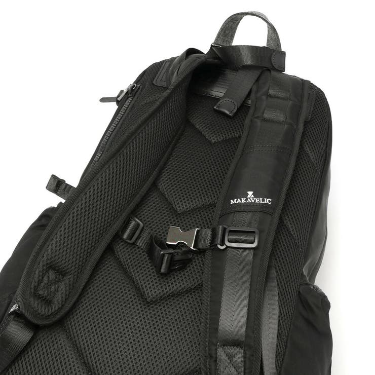 マキャベリック リュック MAKAVELIC | ギャレリア Bag＆Luggage | 詳細画像18 