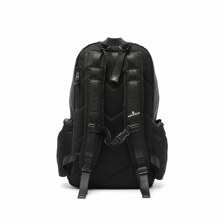 マキャベリック リュック MAKAVELIC | ギャレリア Bag＆Luggage | 詳細画像8 