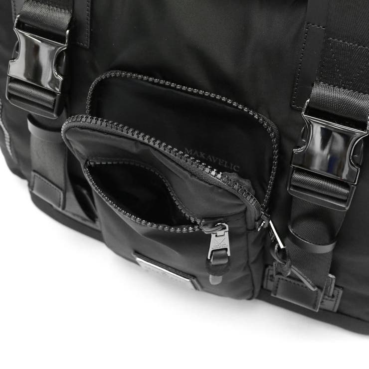 マキャベリック トートバッグ メンズ | ギャレリア Bag＆Luggage | 詳細画像10 