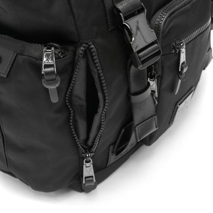 マキャベリック トートバッグ メンズ | ギャレリア Bag＆Luggage | 詳細画像11 