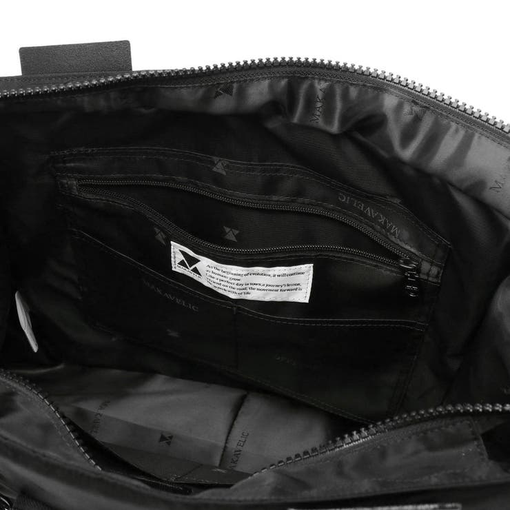 マキャベリック トートバッグ メンズ | ギャレリア Bag＆Luggage | 詳細画像16 