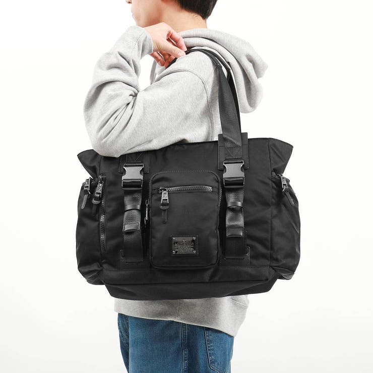 マキャベリック トートバッグ メンズ | ギャレリア Bag＆Luggage | 詳細画像2 