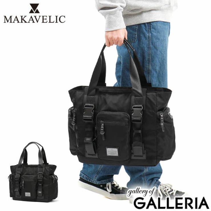 マキャベリック トートバッグ メンズ | ギャレリア Bag＆Luggage | 詳細画像21 