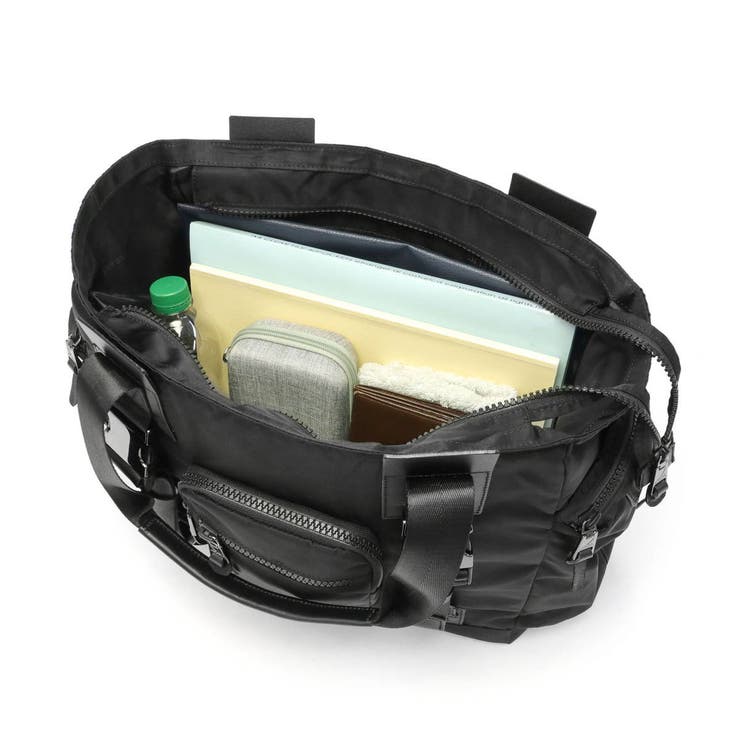 マキャベリック トートバッグ メンズ | ギャレリア Bag＆Luggage | 詳細画像9 