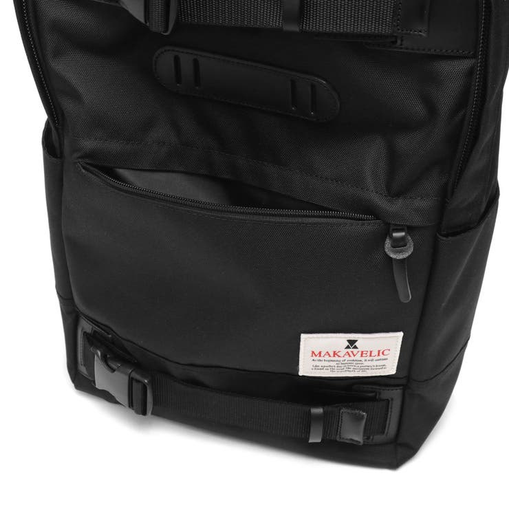 マキャベリック リュック MAKAVELIC | ギャレリア Bag＆Luggage | 詳細画像17 