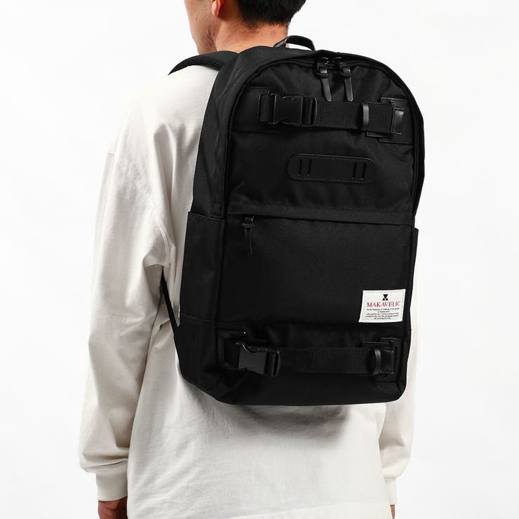 マキャベリック リュック MAKAVELIC | ギャレリア Bag＆Luggage | 詳細画像3 