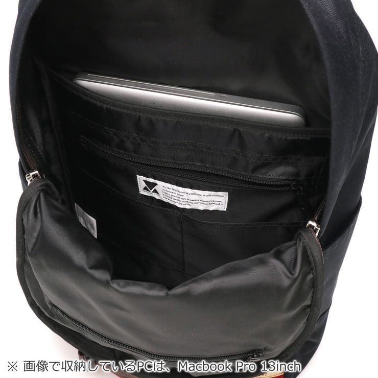マキャベリック リュック MAKAVELIC | ギャレリア Bag＆Luggage | 詳細画像23 