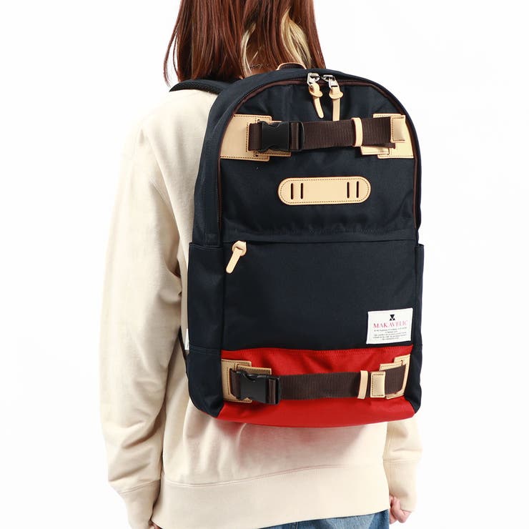 マキャベリック リュック MAKAVELIC | ギャレリア Bag＆Luggage | 詳細画像5 