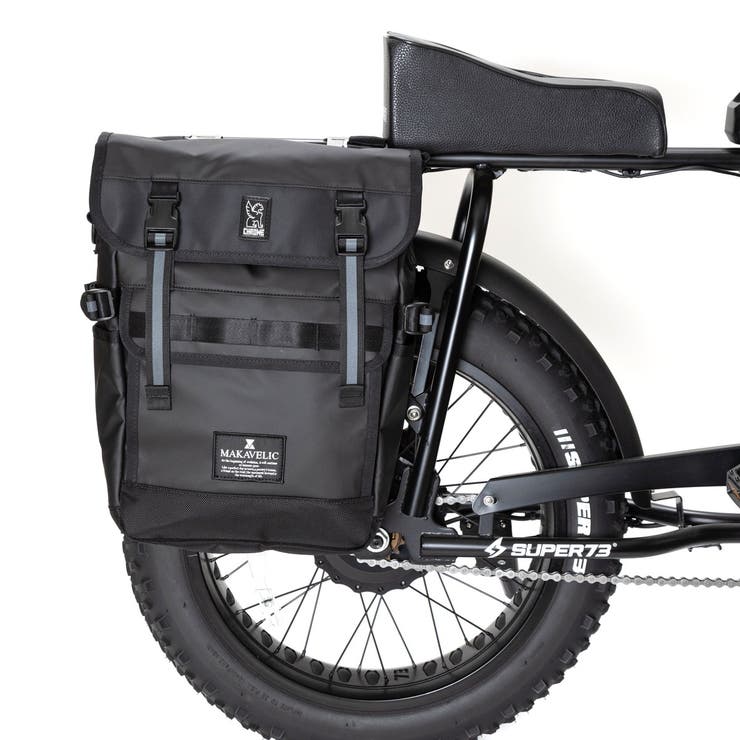 マキャベリック リュック 大容量 | ギャレリア Bag＆Luggage | 詳細画像2 