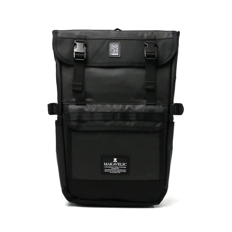 マキャベリック リュック 大容量 | ギャレリア Bag＆Luggage | 詳細画像14 