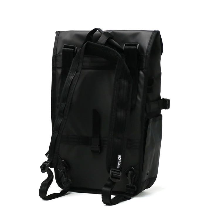 マキャベリック リュック 大容量 | ギャレリア Bag＆Luggage | 詳細画像17 