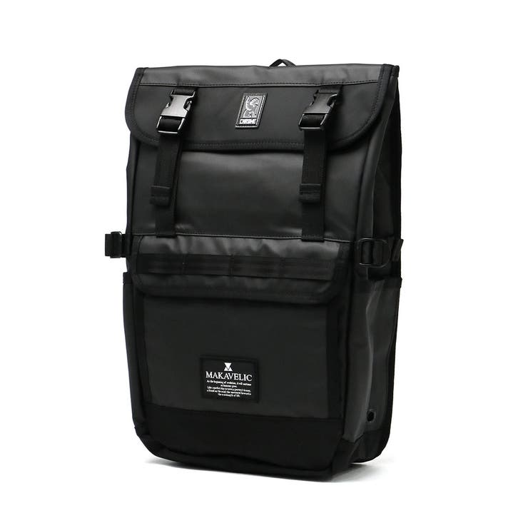 マキャベリック リュック 大容量 | ギャレリア Bag＆Luggage | 詳細画像18 