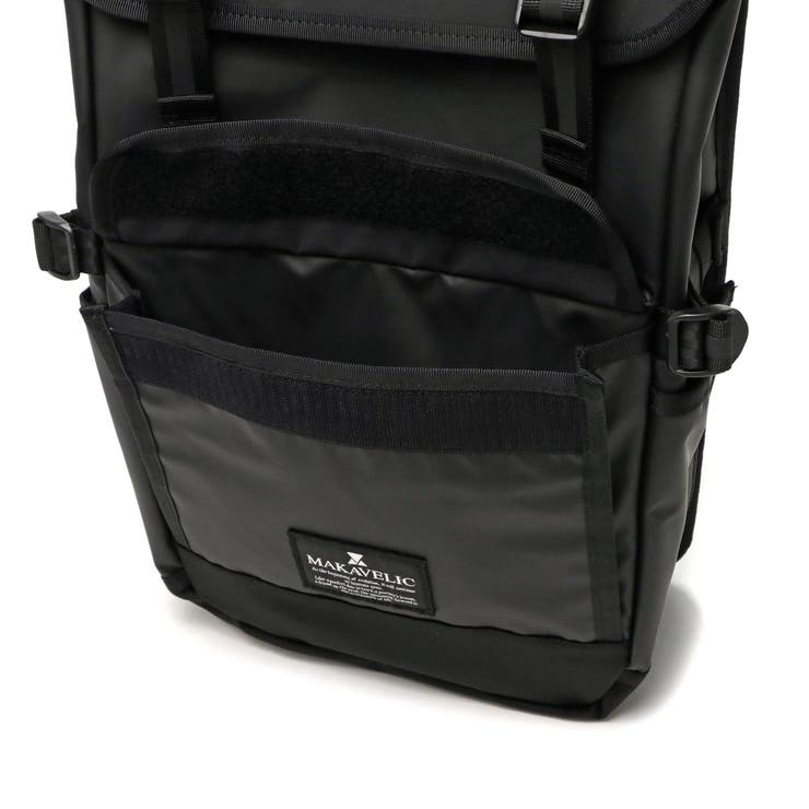 マキャベリック リュック 大容量 | ギャレリア Bag＆Luggage | 詳細画像21 
