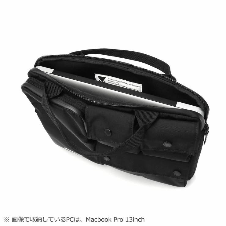 マキャベリック PCケース 13インチ | ギャレリア Bag＆Luggage | 詳細画像15 