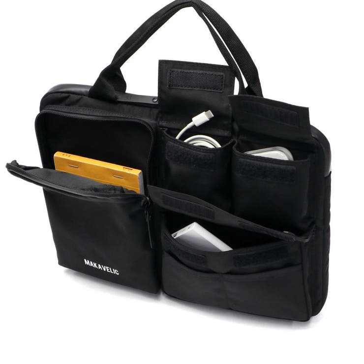 マキャベリック PCケース 13インチ | ギャレリア Bag＆Luggage | 詳細画像16 