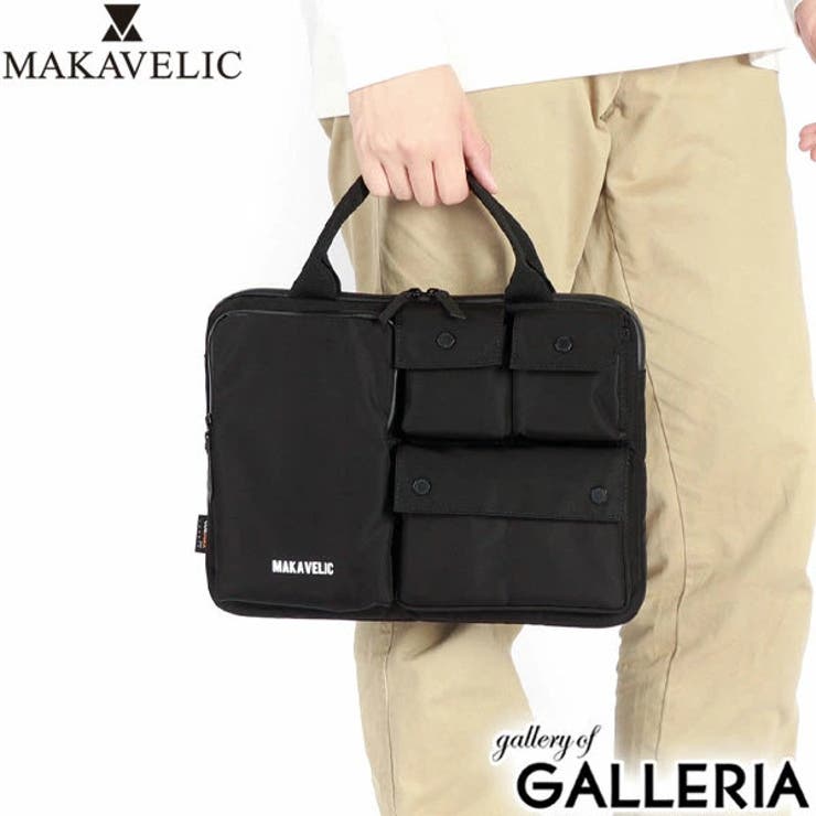 マキャベリック PCケース 13インチ | ギャレリア Bag＆Luggage | 詳細画像19 