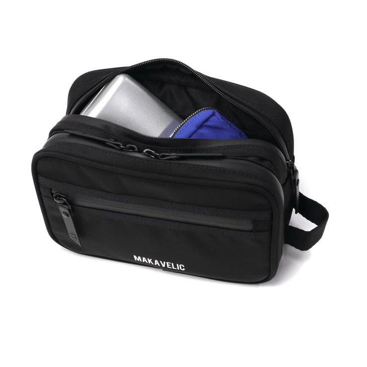 【正規品】マキャベリック ポーチ メンズ | ギャレリア Bag＆Luggage | 詳細画像12 