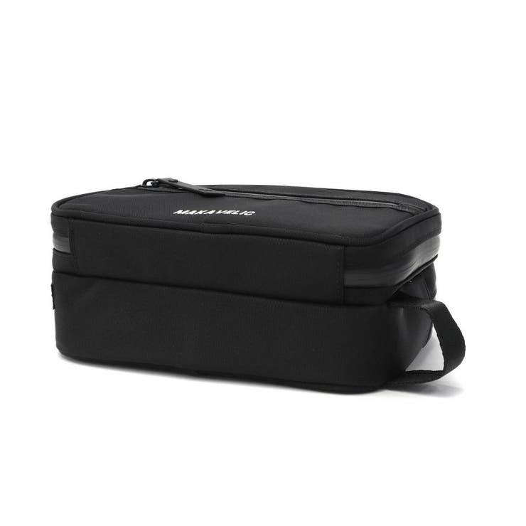 【正規品】マキャベリック ポーチ メンズ | ギャレリア Bag＆Luggage | 詳細画像16 