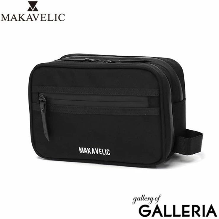 【正規品】マキャベリック ポーチ メンズ | ギャレリア Bag＆Luggage | 詳細画像19 