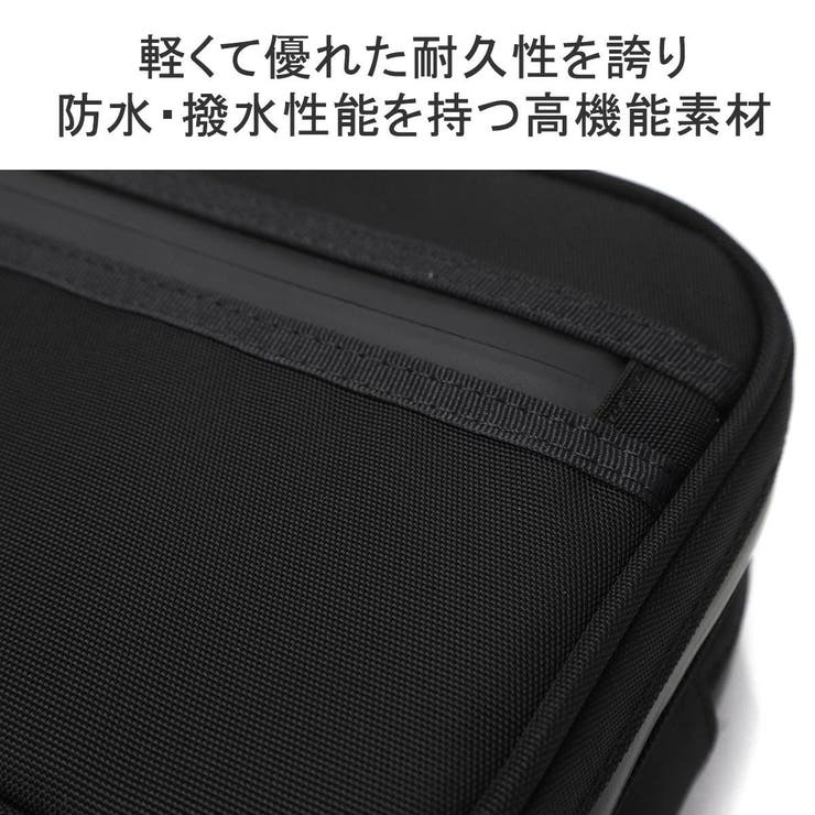 【正規品】マキャベリック ポーチ メンズ | ギャレリア Bag＆Luggage | 詳細画像6 