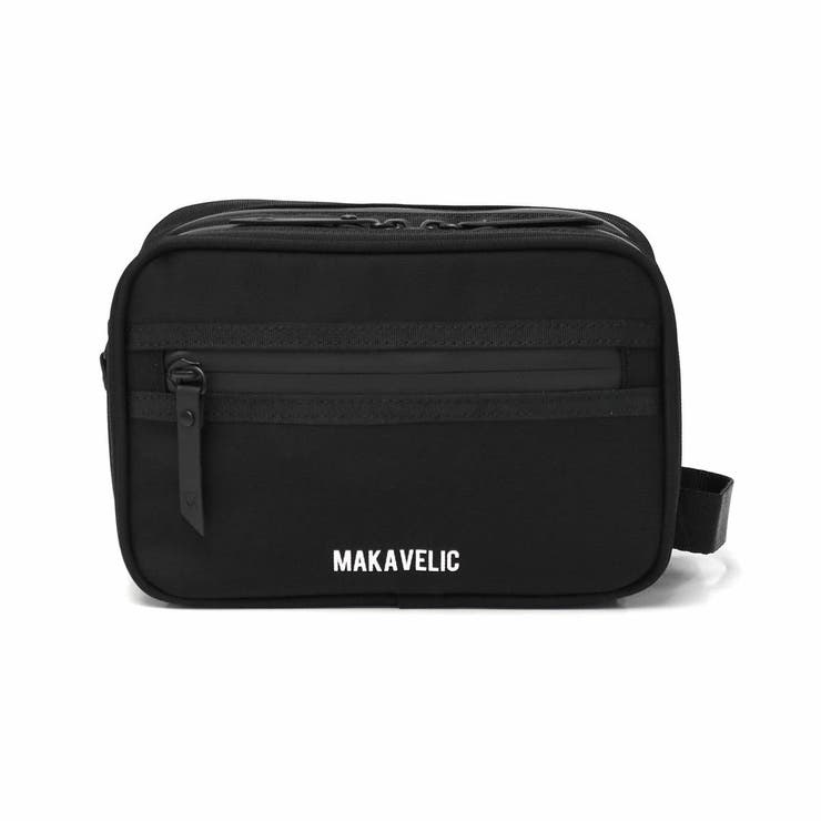 【正規品】マキャベリック ポーチ メンズ | ギャレリア Bag＆Luggage | 詳細画像8 