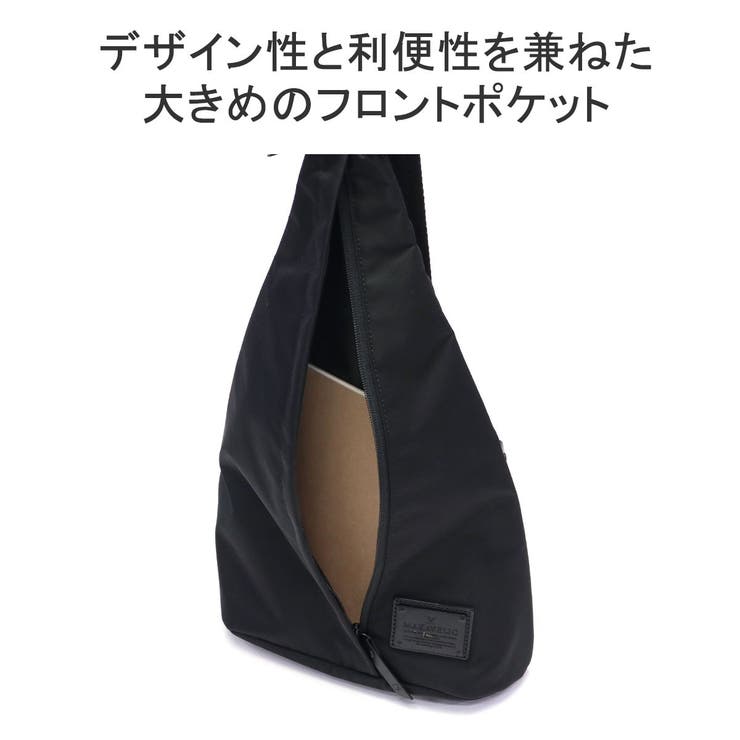 正規品 マキャベリック ショルダーバッグ | ギャレリア Bag＆Luggage | 詳細画像9 