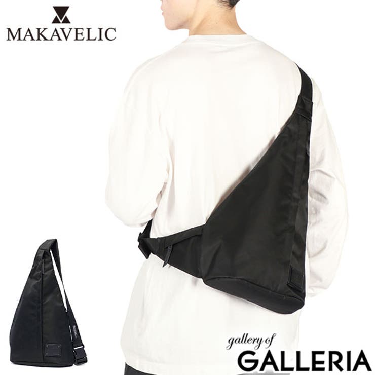 正規品 マキャベリック ショルダーバッグ | ギャレリア Bag＆Luggage | 詳細画像1 