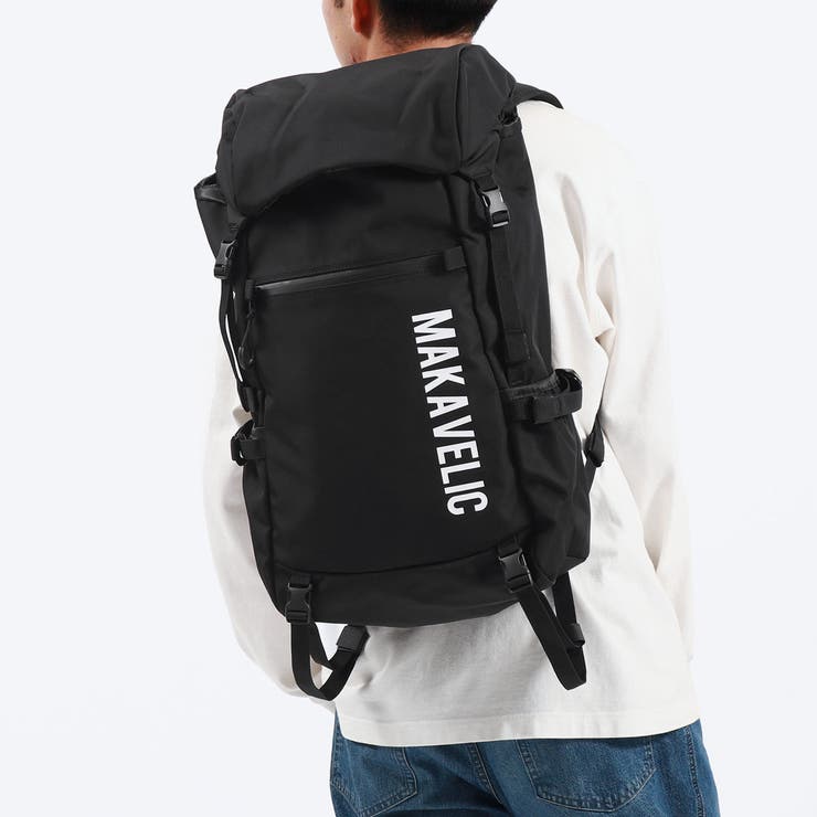 マキャベリック リュック MAKAVELIC[品番：GLNB0012886]｜ギャレリア  Bag＆Luggage（ギャレリアバックアンドラゲッジ）のレディースファッション通販｜SHOPLIST（ショップリスト）